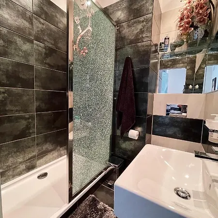 Apartamento Belle *