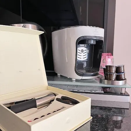 Apartamento Belle