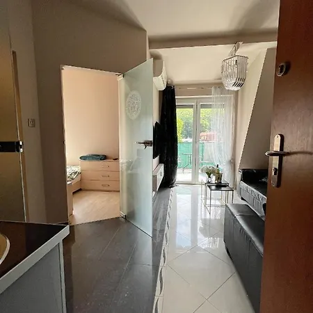 Apartmán Belle Miedzyzdroje