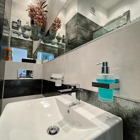 Apartamento Belle
