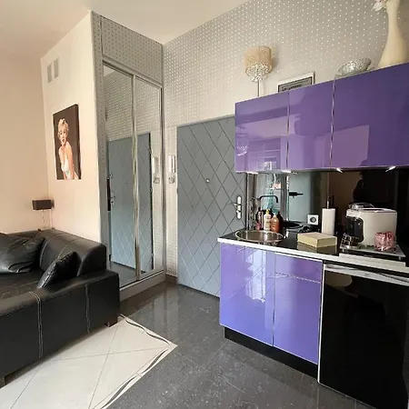 Belle Apartamento Miedzyzdroje