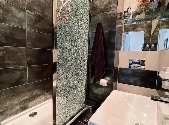 Appartamento Belle *