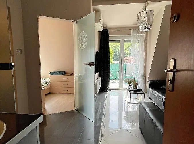 Appartamento Belle Miedzyzdroje