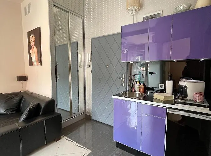 Belle Appartamento Miedzyzdroje